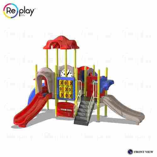 Playground Equipment For School