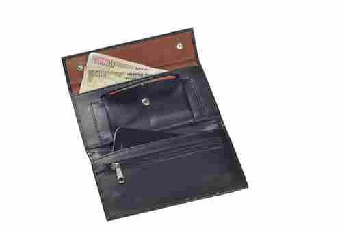 Ladies Leatherite Wallet (X911)