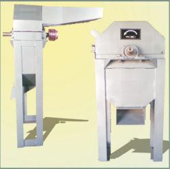 White Maize Mill