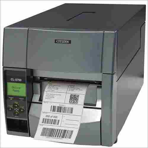 Barcode Printer Citizen Cl-S700/703