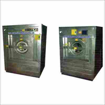 Extractor Commercial Washer