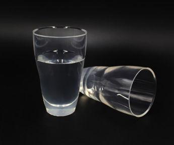 Liquid Silicone cup