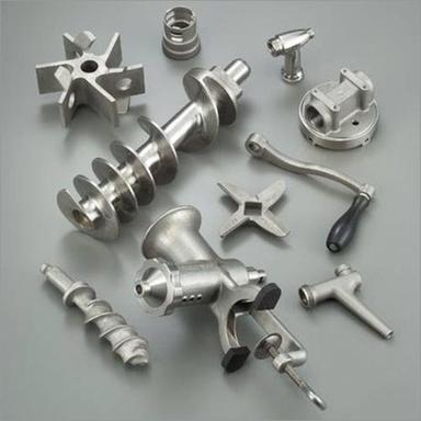 Stainless Steel Investment Casting Application: Industrial