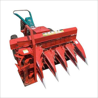Tractor Running Rice Straw Reaper Dimension(L*W*H): 840*910*1650 Millimeter (Mm)
