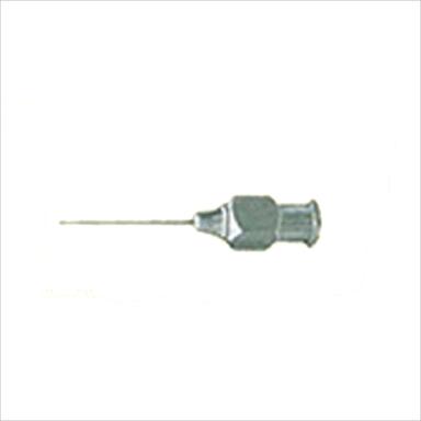 Available In Steel And Plastic 7 Mm Lacrimal Cannula
