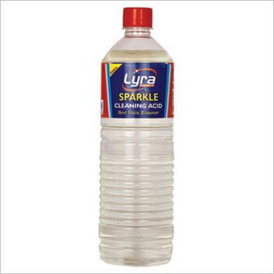 Easy To Use 1000 Ml Cleaning Acid