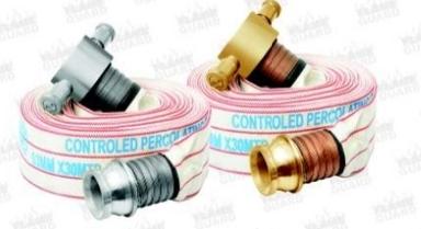 Cool Controlled Percolating Hose