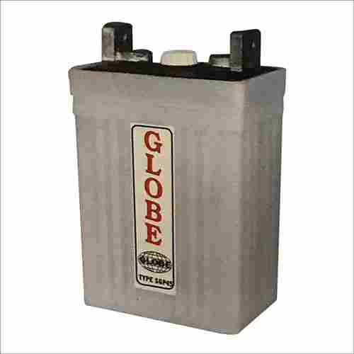 2 Volts Lead Acid Battery for School & College Laboratories