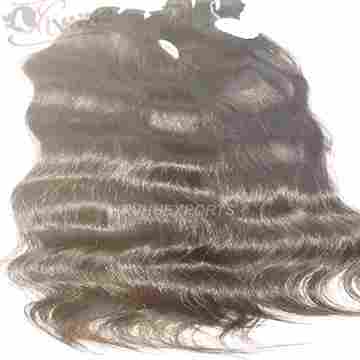 Wholesale Unprocessed Virgin Body Wave Human Hair Extension
