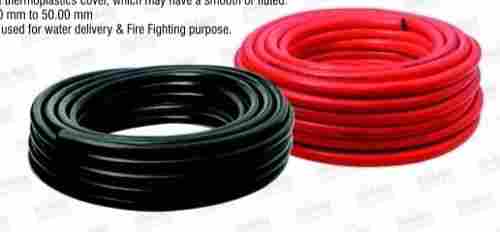 Thermoplastic Hose Pipe ( Textile Reinforced) For Water