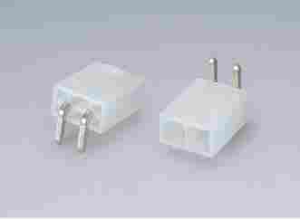 YWMF420 Series   Wire-to-Board connector  Pitch:4.20mm(.165a  )   Single Row  Side Entry  DIP Type  Wire Range:AWG 14-26