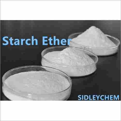 Hydroxypropyl Starch Ether