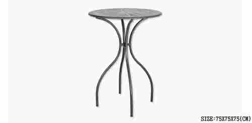 IRON DINING TABLE