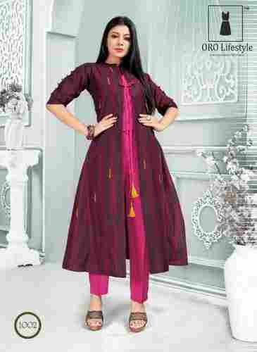 Modern Kurti