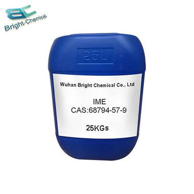 Ime The Compound Of Imidazole And Epichlorohydrin Cas No: 1896-62-4