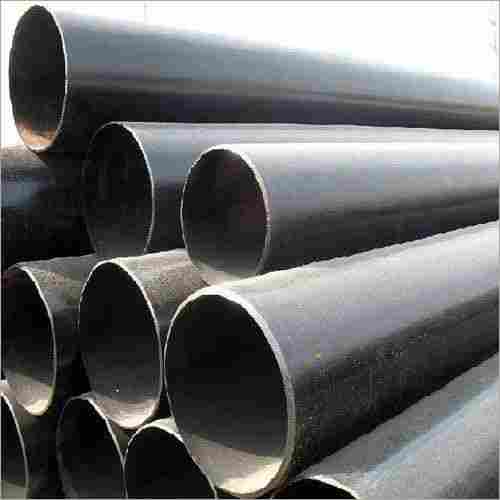 MS Round Steel Pipe