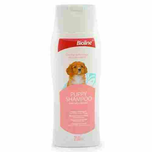 Puppy Shampoo 250ml-GENERAL