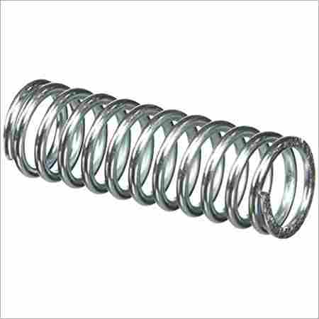 SS Compression Spring