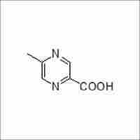 5-methyl-2-pyrazine carboxylic acid