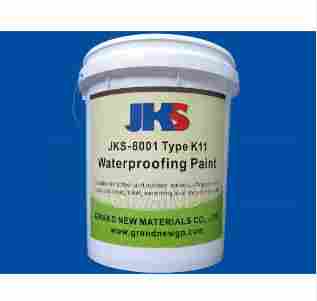 JKS Waterproof paint