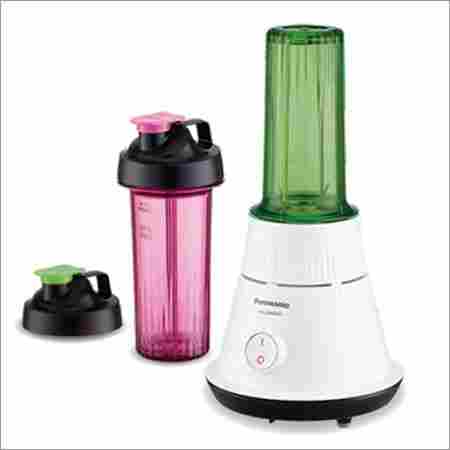 Personal Blender With Twin Tumbler