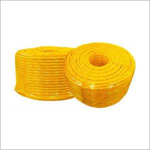 Virgin Nylon Ropes Application: For Industrial Use