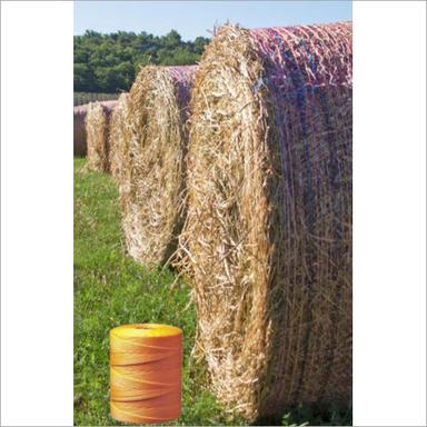 Hay Bailing Twine Application: For Aagriculture