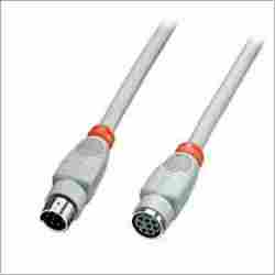 4/5/6/8 Pin Mini DIN Cable