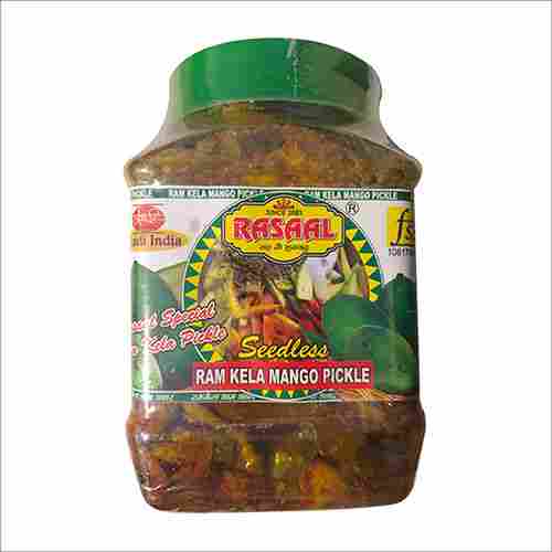 Ramkela Mango Pickle
