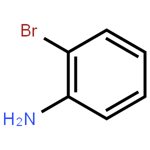 O-Bromoaniline Cas No: 615-36-1
