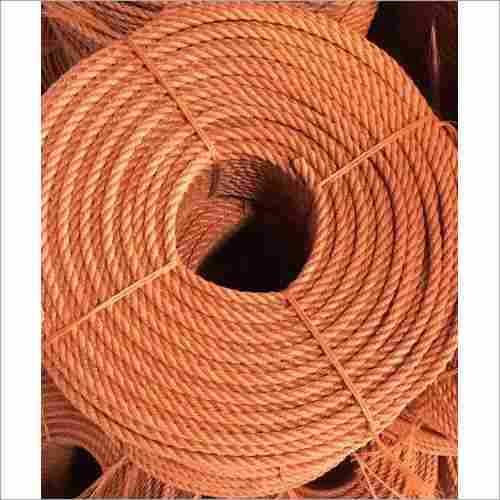 UV TREATED PP ROPE