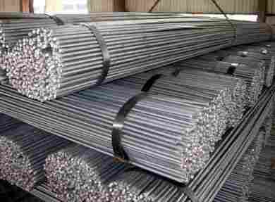 Cold Rolled Carbon Steel Round Bar