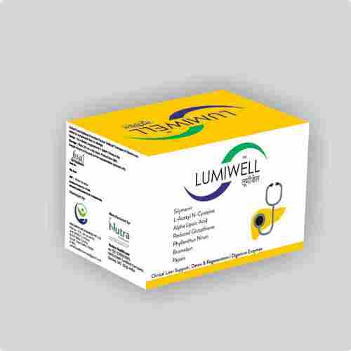 Liver Support Tablet