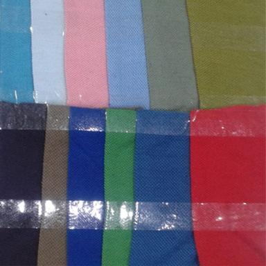 Spun Fabric Length: Customize  Meter (M)