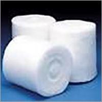 White Absorbent Cotton Wool Roll