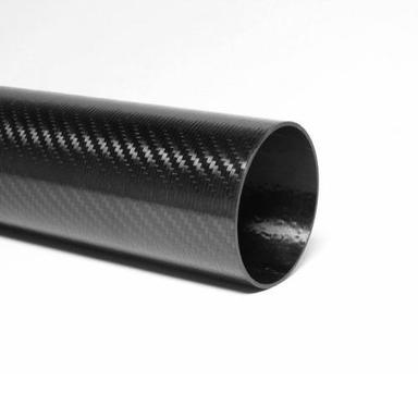 Carbon Fiber Pipe Application: For Construction Purpose