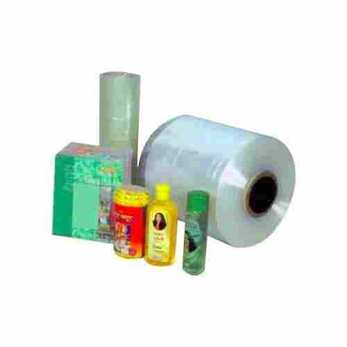 Pvc Shrink Film Manufacturers In India