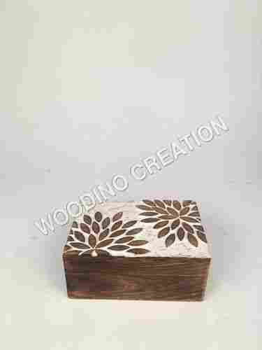 Designer Mango Wooden Box