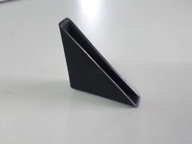 Plastic Edge Protector Application: For Industrial Use