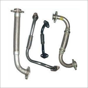 Exhaust Gas Recirculation (Egr Pipes) Hardness: 99%