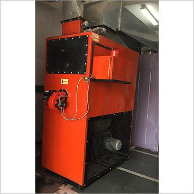 Hot Air Heater Capacity: 0-500 Kg/Hr Kg/Hr