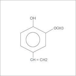 2-Methoxy-4-Vinyl Phenol Cas No: 7786-61-0