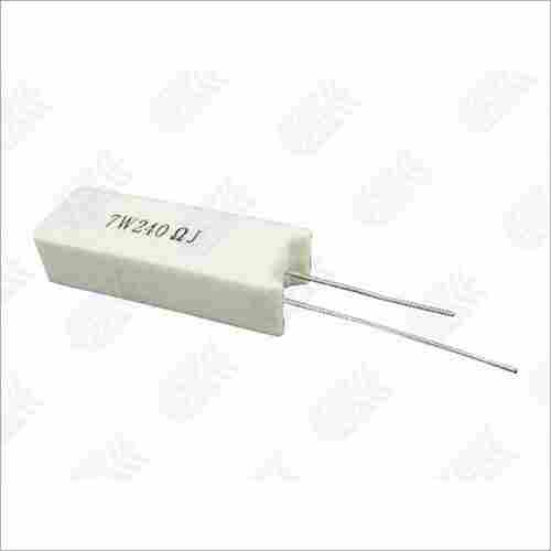 SMD Cement Resistor