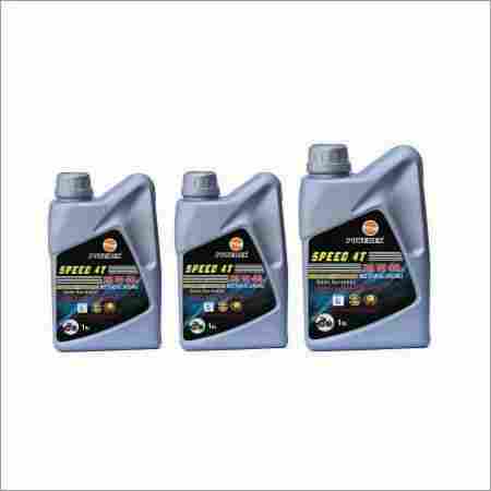 Powerex SPEED 4T Automotive Oil Jerry Can