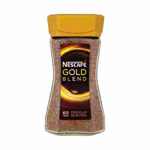 Nescafe Gold Instant Coffee