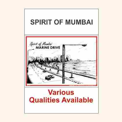 Spirit of Mumbai MGT 131