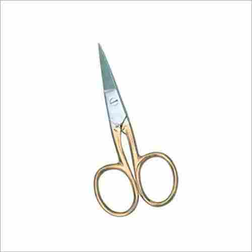 Nail And Cuticle Scissor