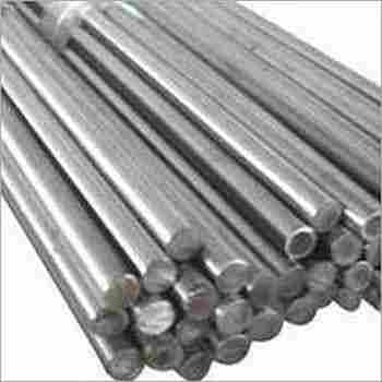 Stainless Steel Round Bar