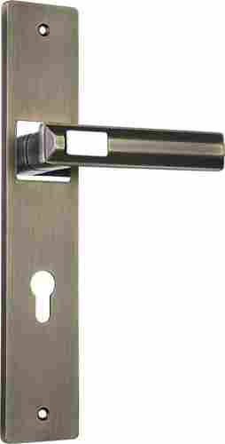Zinc Mortise Lock Set (CY-Large)