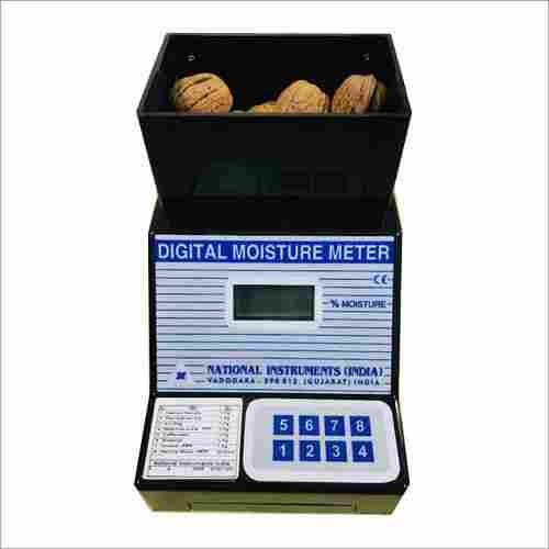 Walnut Digital Moisture Meter